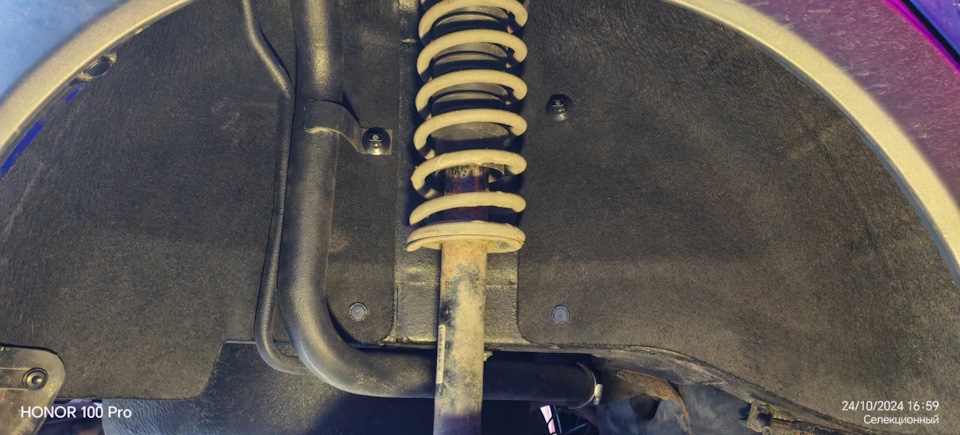 Фото в бортжурнале Lada Гранта Cross