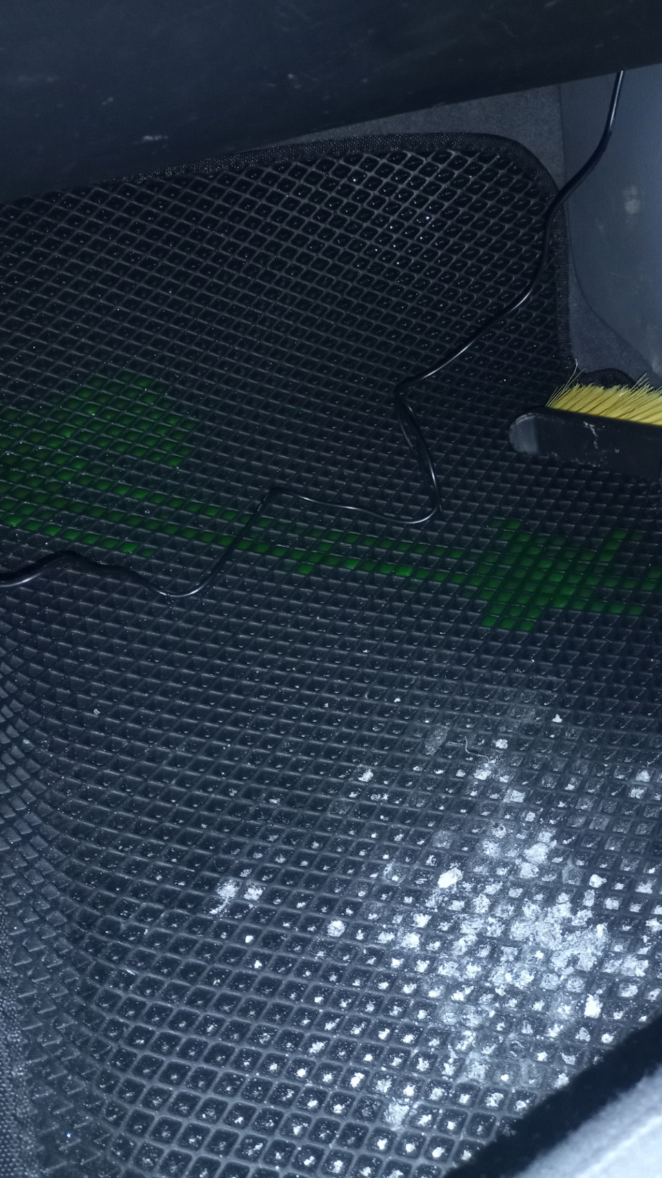 Фото в бортжурнале Hyundai Elantra (3G)