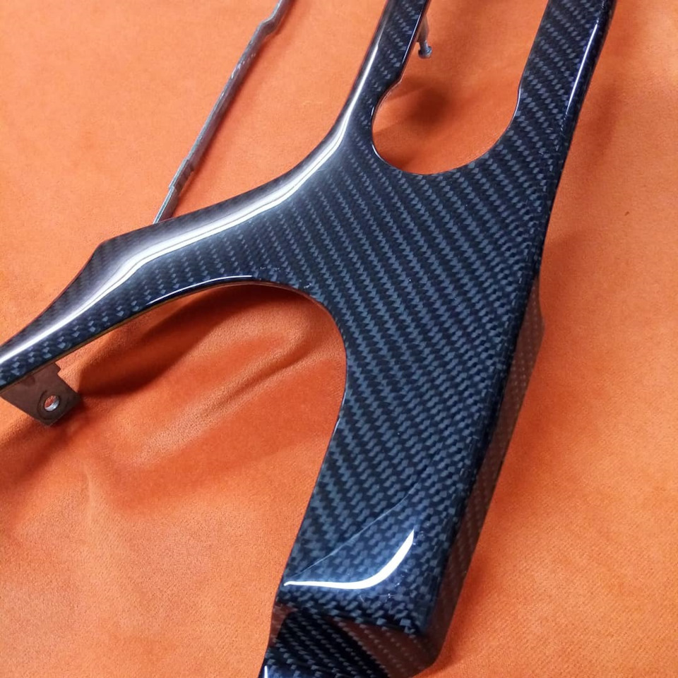 Мерин консоль — DRIVE2