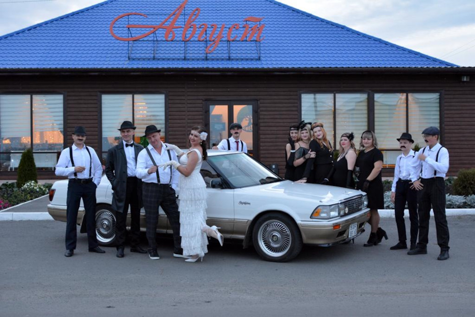 Музыка в Краун 131… — Toyota Crown (S130), 2 л, 1990 года | аксессуары ...