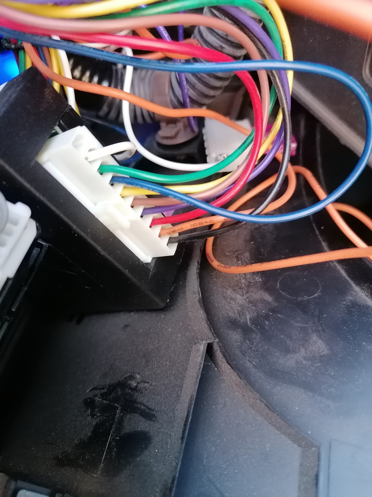 Хонда Фрид — DRIVE2