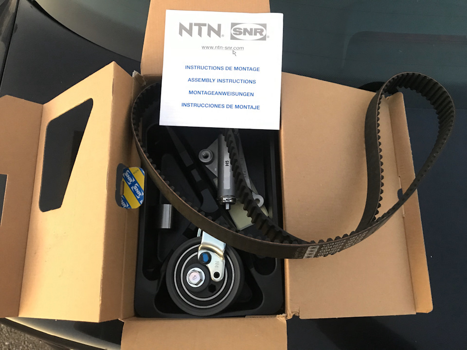 Snr грм отзывы. Ремень ГРМ SNR cd41053. Отзывы о комплекте ГРМ триалли