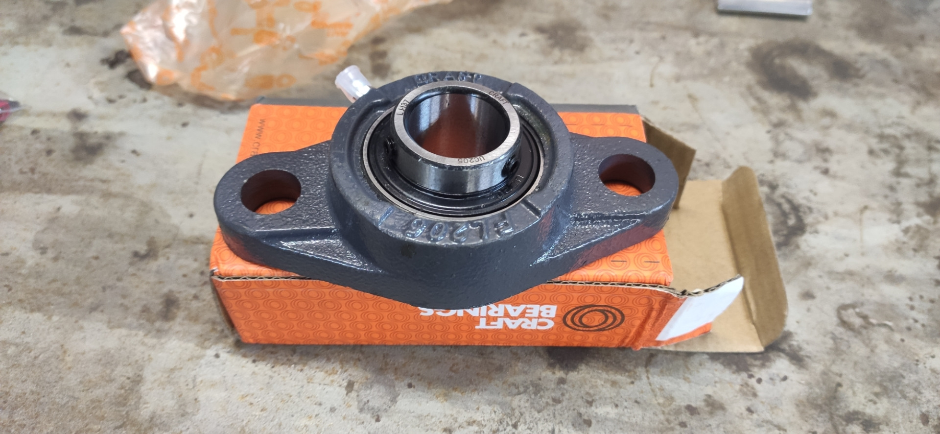 Люфт рулевого вала в моторном щите — Ford Sierra, 3,5 л, 1989 года ...