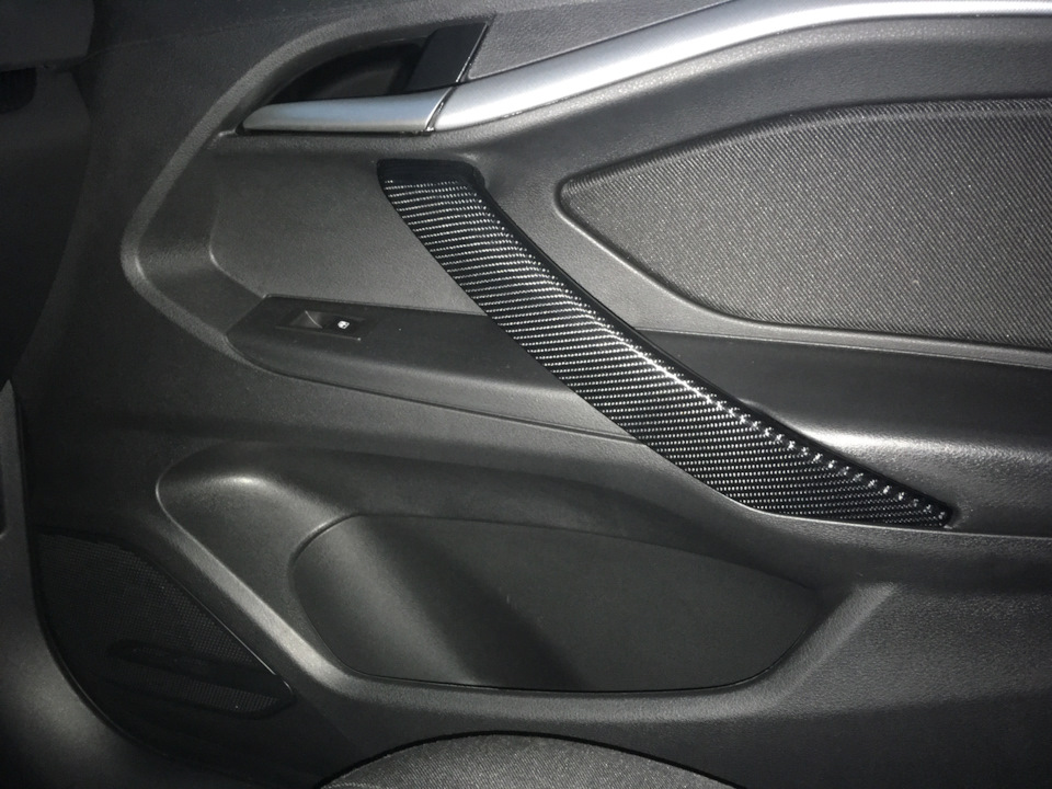 Фото в бортжурнале Lada Vesta SW (1G)