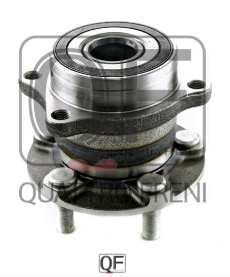 QF04D00118 СТУПИЦА ЗАДНЯЯ IMPREZA FORESTER 08 Quattro Freni | Запчасти ...