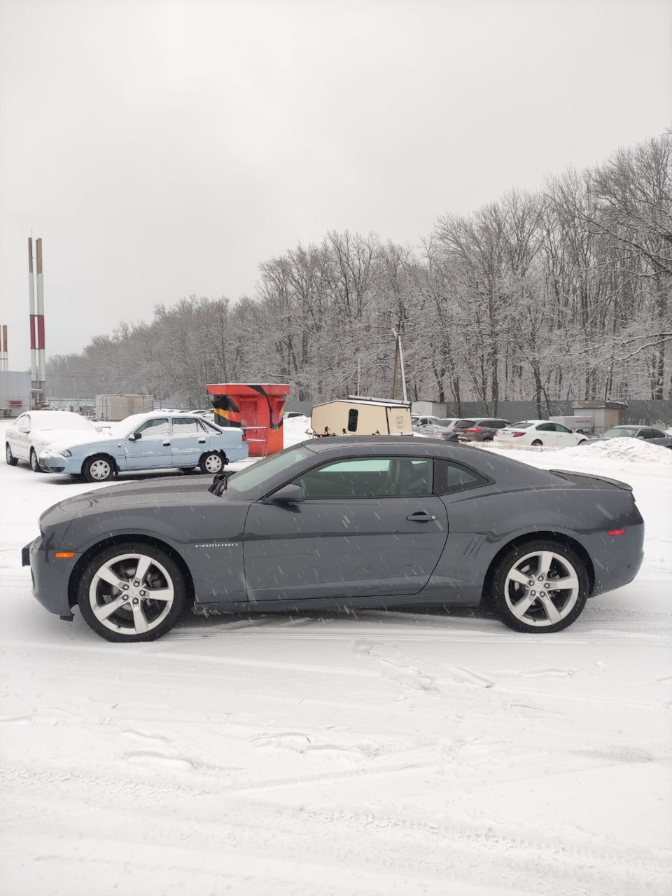 Покупка авто. Теперь я счастливый обладатель Комара😁 — Chevrolet Camaro V,  3,6 л, 2010 года | покупка машины | DRIVE2