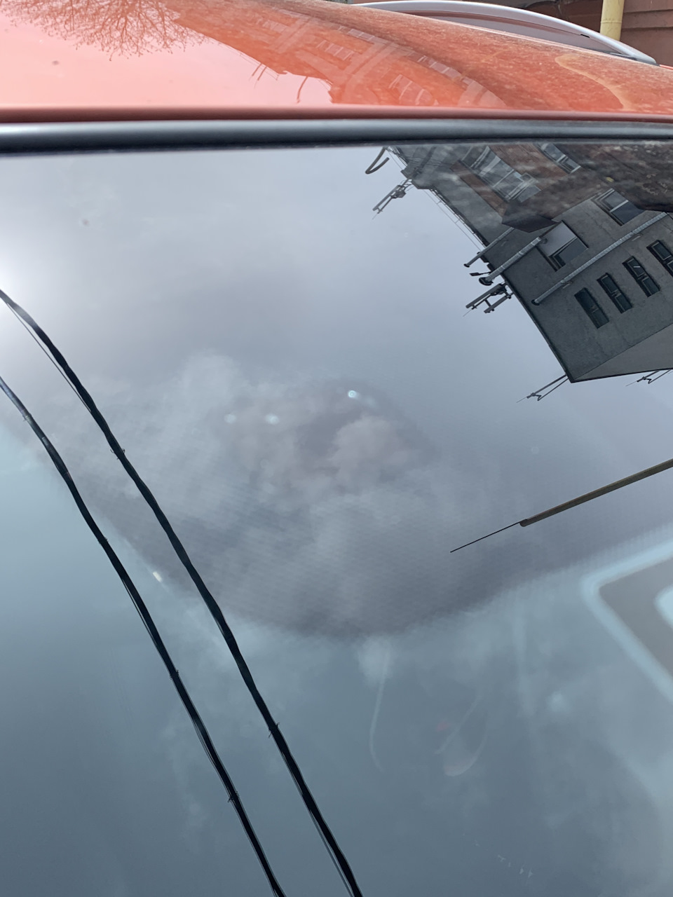Фото в бортжурнале KIA Sportage (3G)