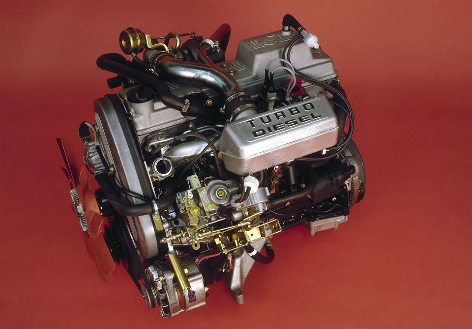 самостоятельная модификация двигателя bmw n57