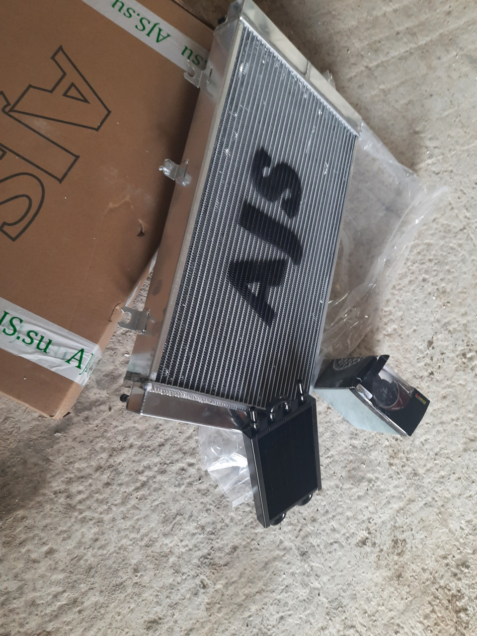 Фото в бортжурнале Alfa Romeo 156