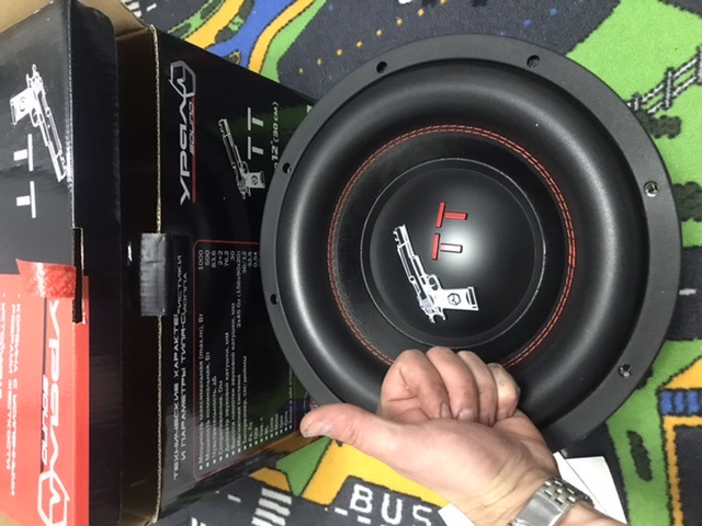 Музыка в патриот (теперь DOLBITNORMALNO)😉 — УАЗ Patriot, 2,7 л, 2015 ...