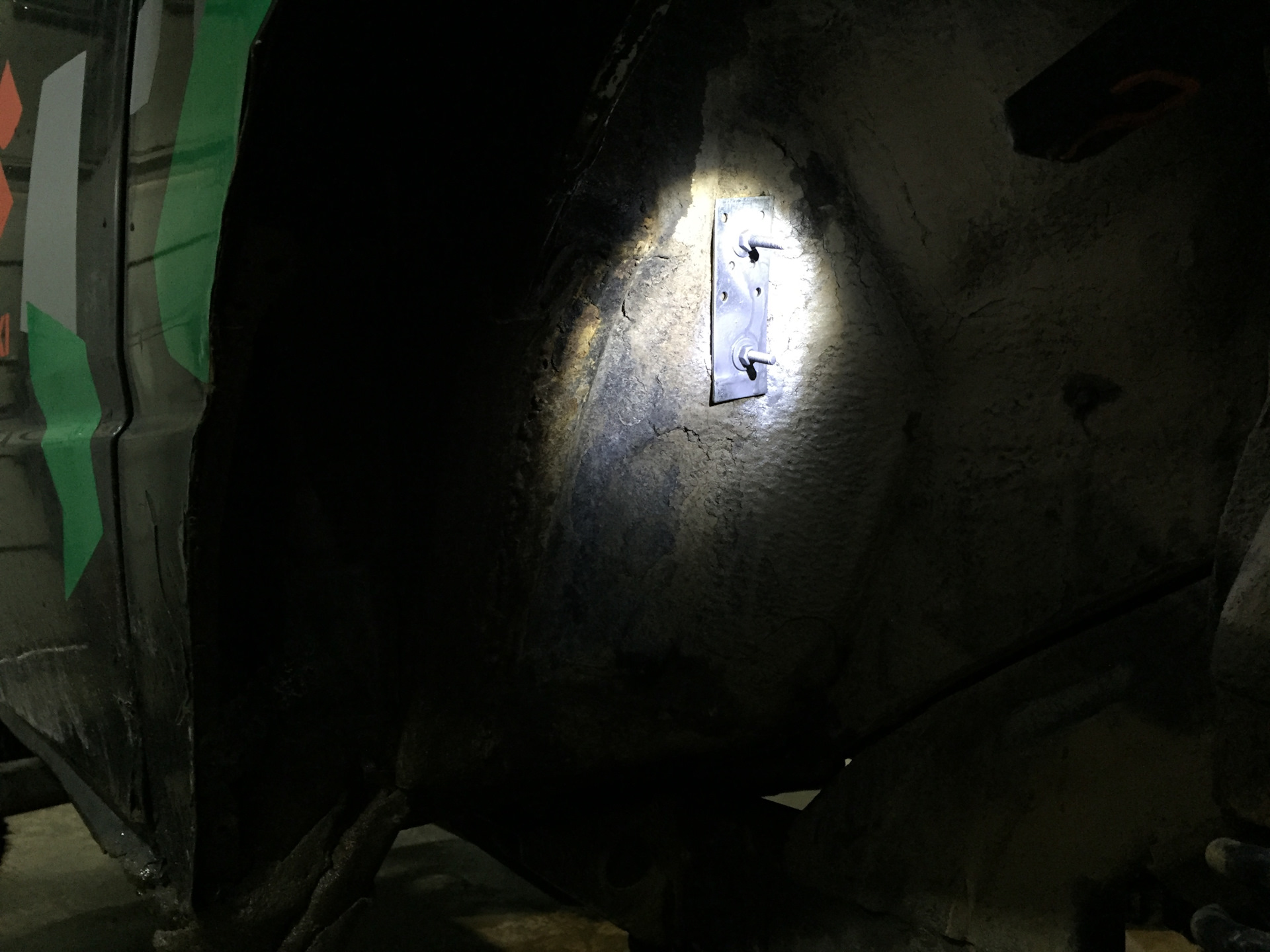 Пропала педаль газа! — Suzuki Escudo (1G), 1,6 л, 1995 года | своими ...