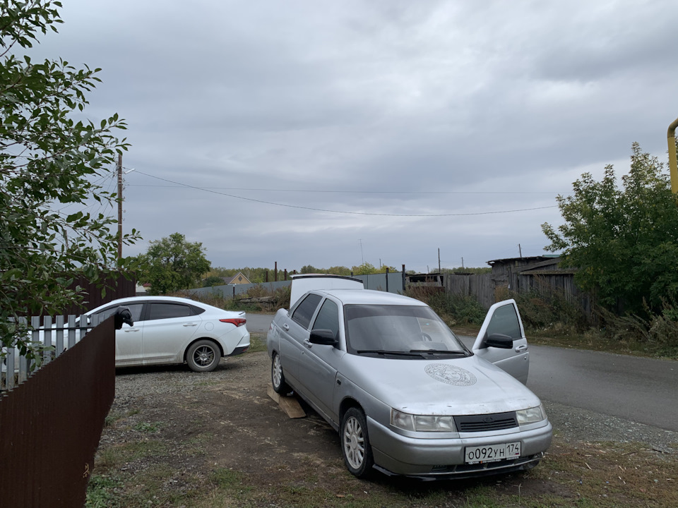 слабое давление в рампе ! — DRIVE2