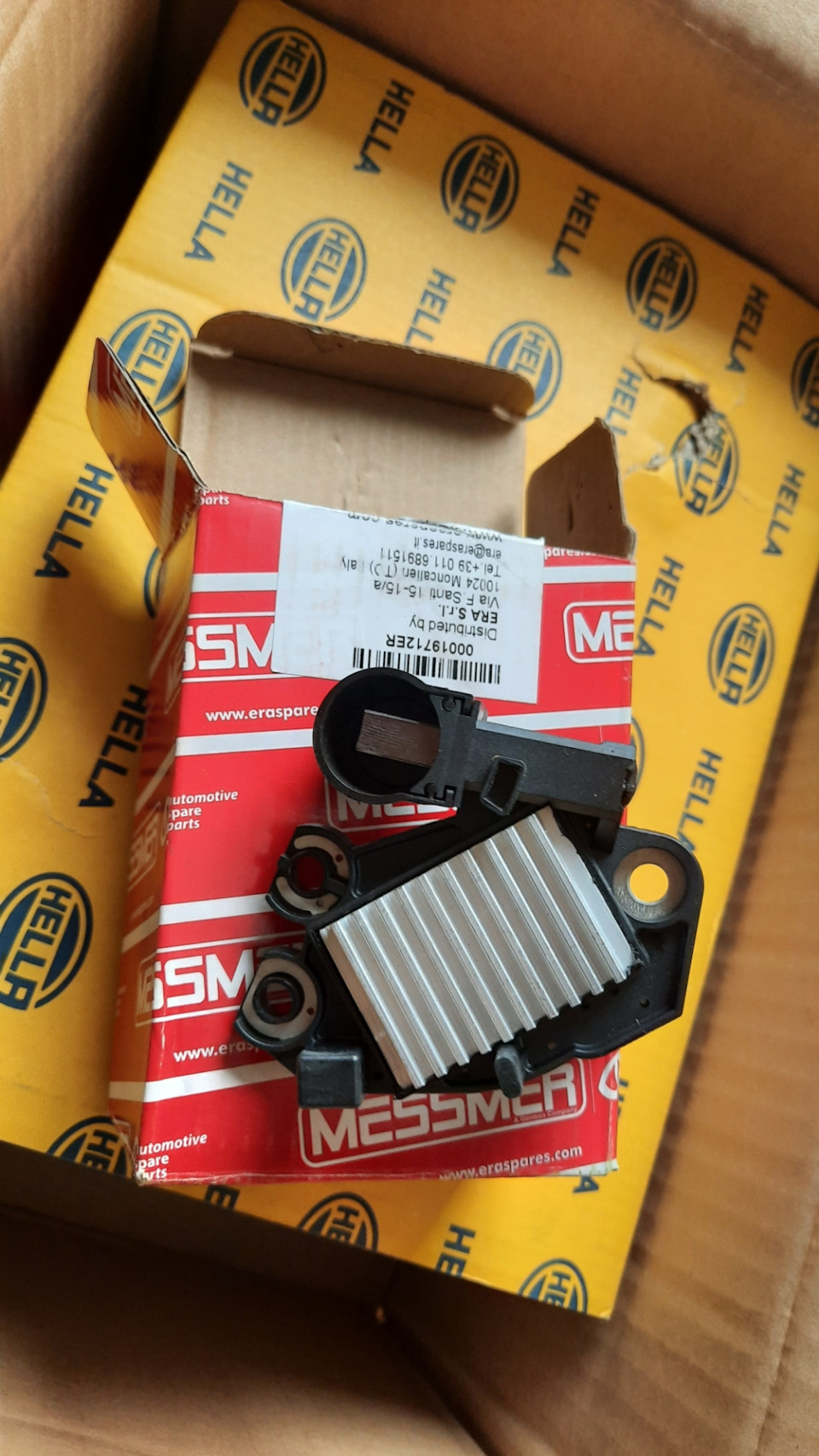 Борьба с плохим запуском. — Audi Q7 (1G), 3 л, 2007 года | электроника ...