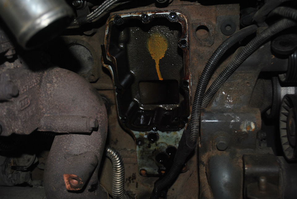 Фото в бортжурнале DAF LF 45 (150)