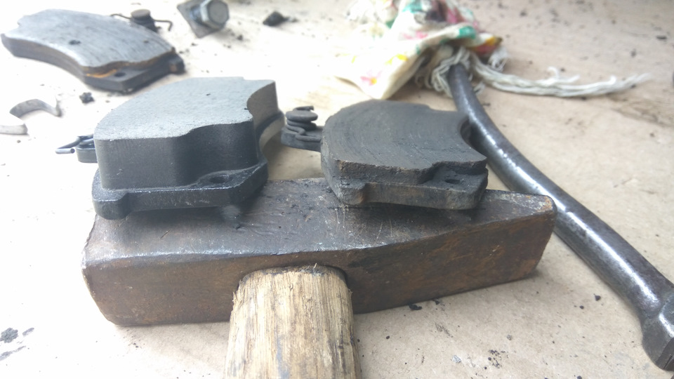 Фото в бортжурнале Lada Granta