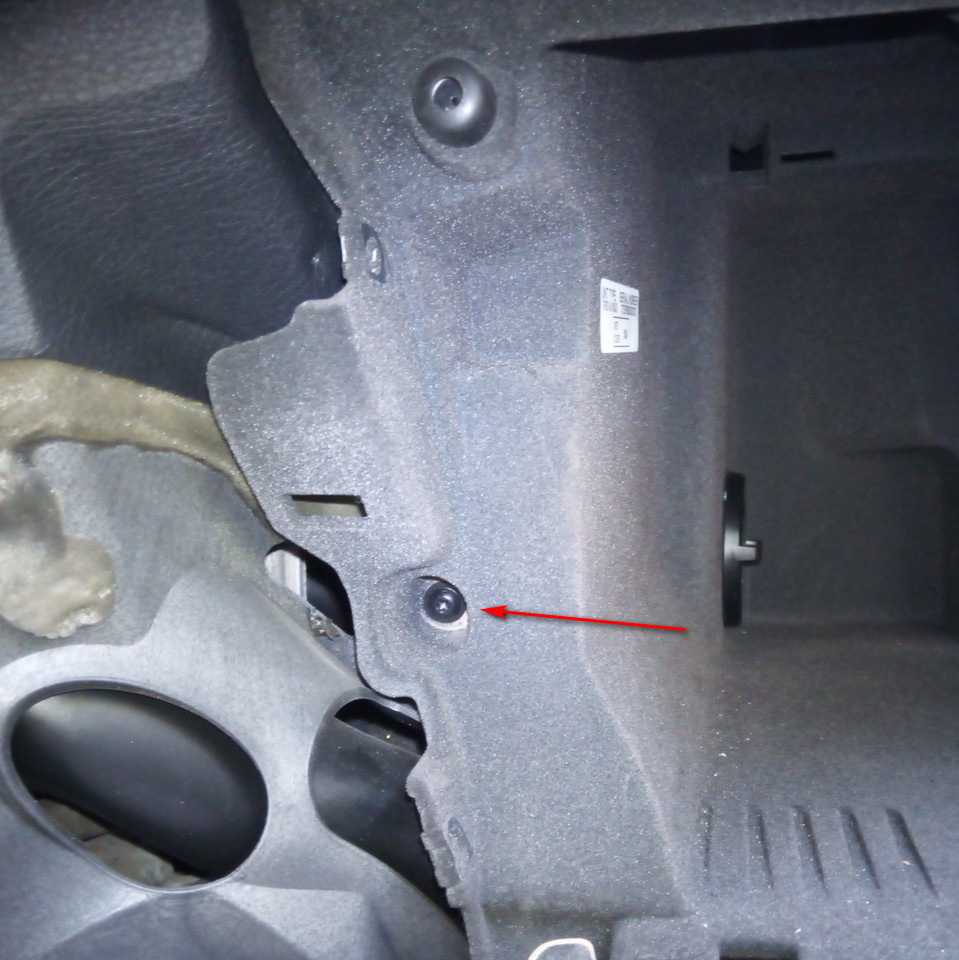 Фото в бортжурнале Ford Galaxy (Mk III)