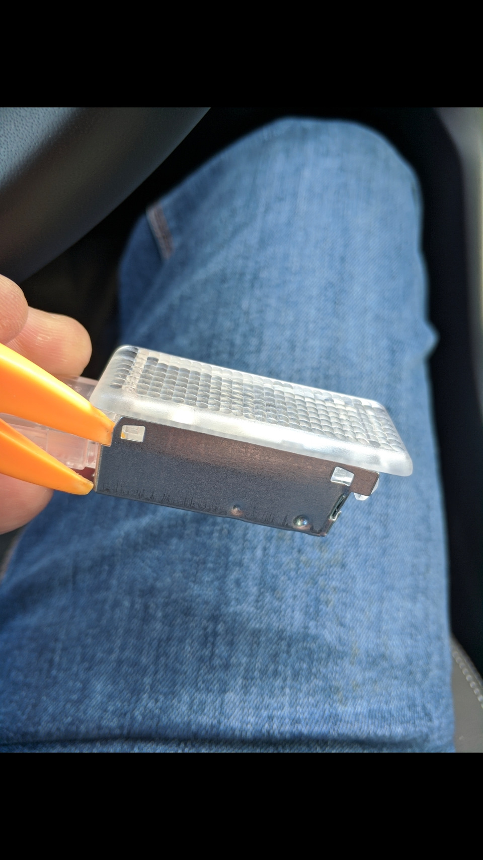 Доработки разное Шкода Карок (Karoq) - Допы и прочее оборудование Skoda ...