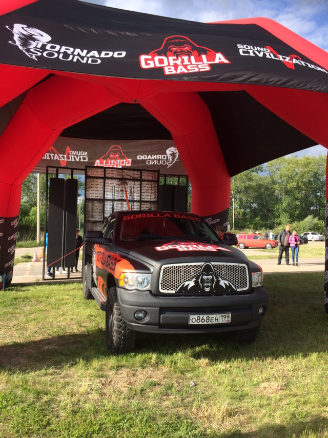 Автозвук Арзамас 2018 — Lada 2115, 1,6 л, 2007 года | автозвук | DRIVE2