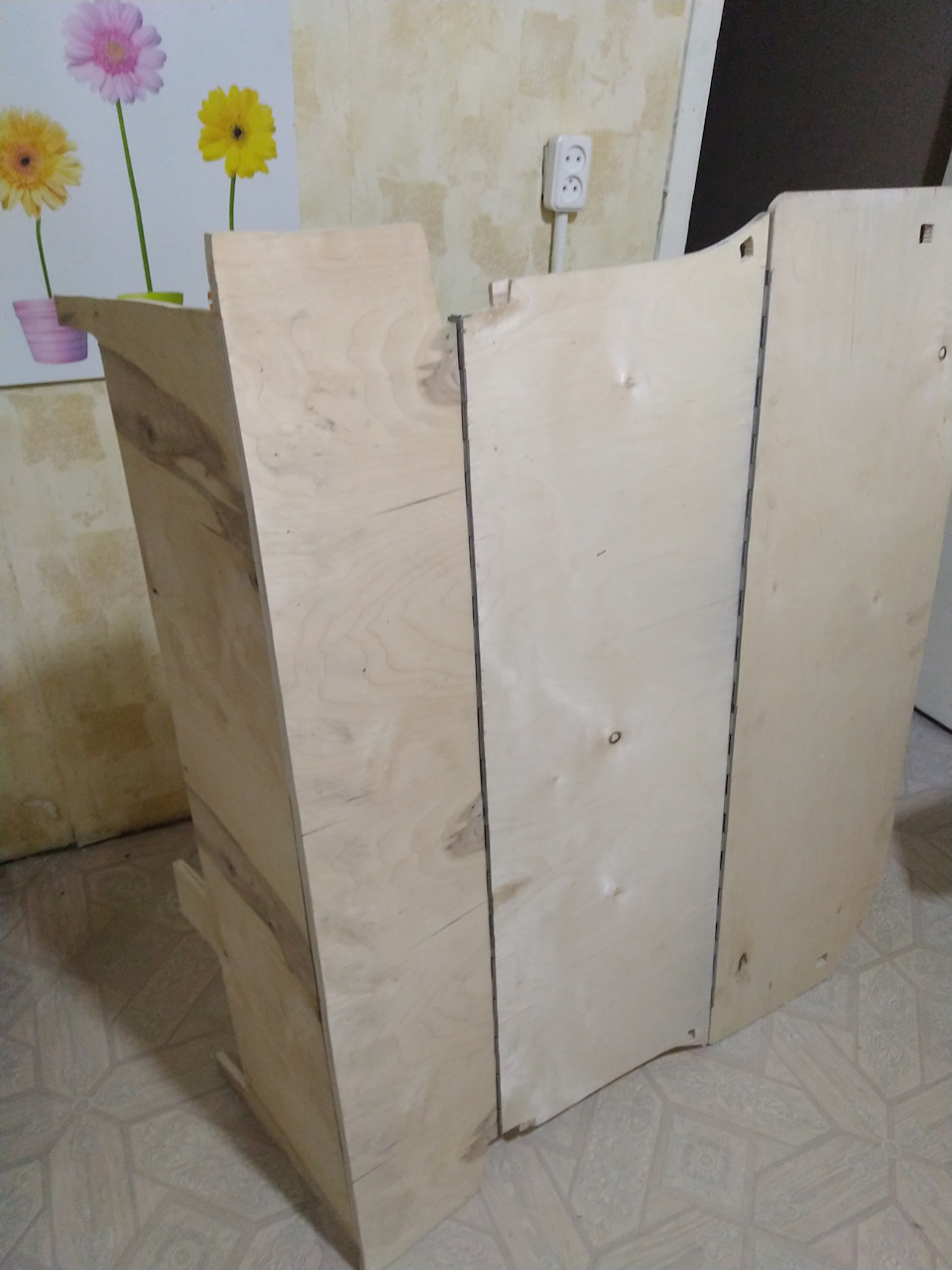 Фото в бортжурнале Haval H6 (1G)