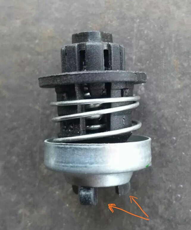 Фото в бортжурнале Chevrolet Orlando (1G)