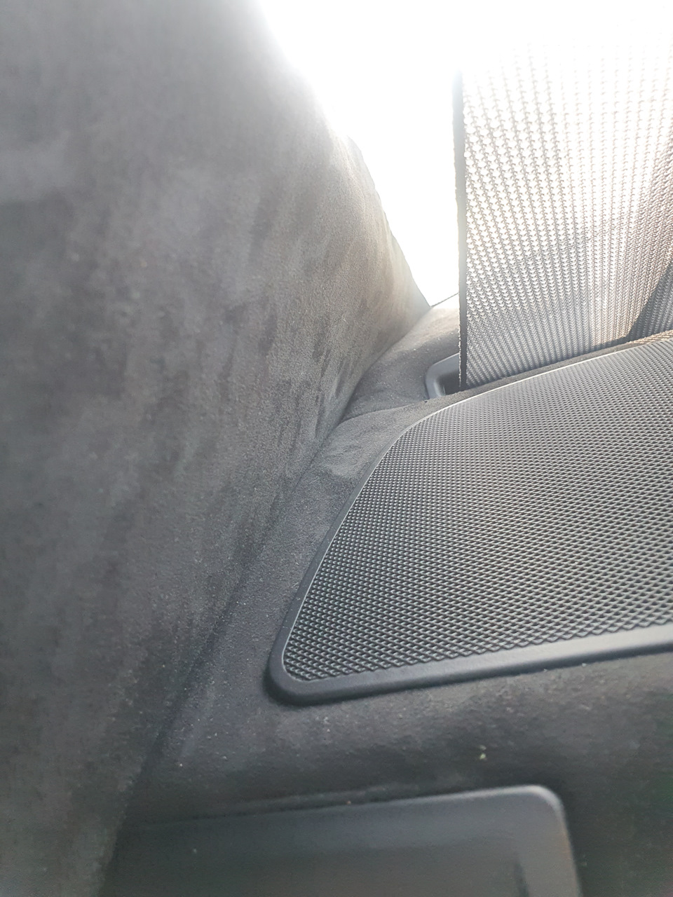 вид 2 — BMW 5 series (E39)