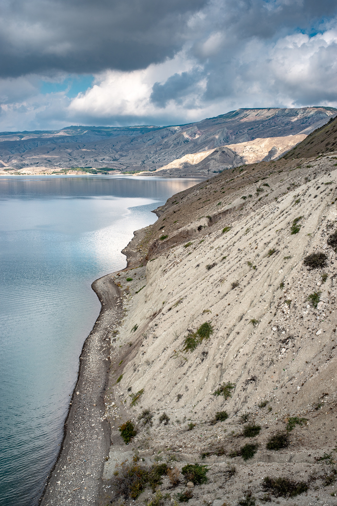 Сулакская Лагуна