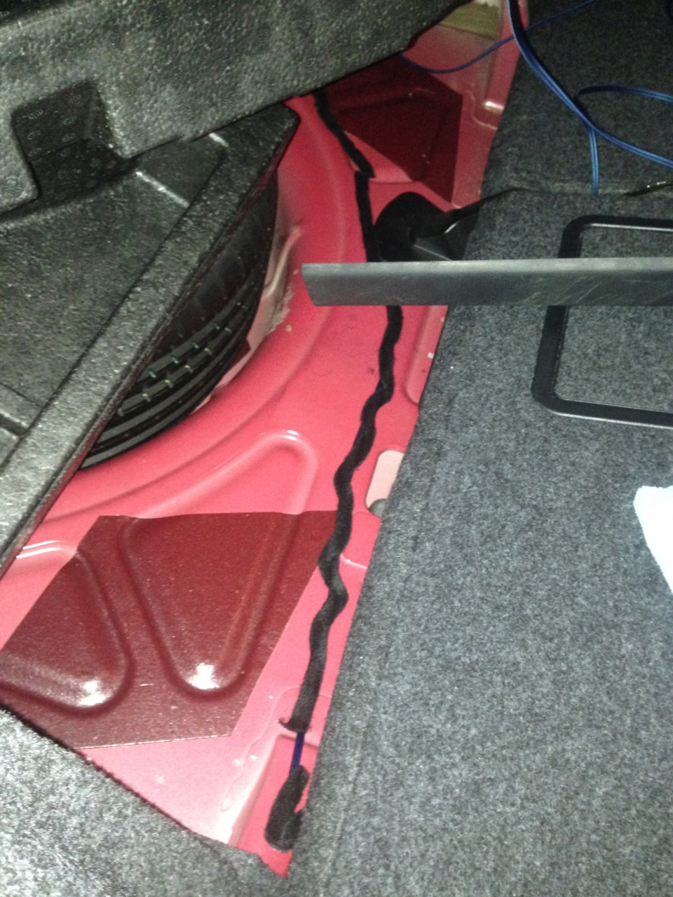Фото в бортжурнале Volkswagen Golf Mk6