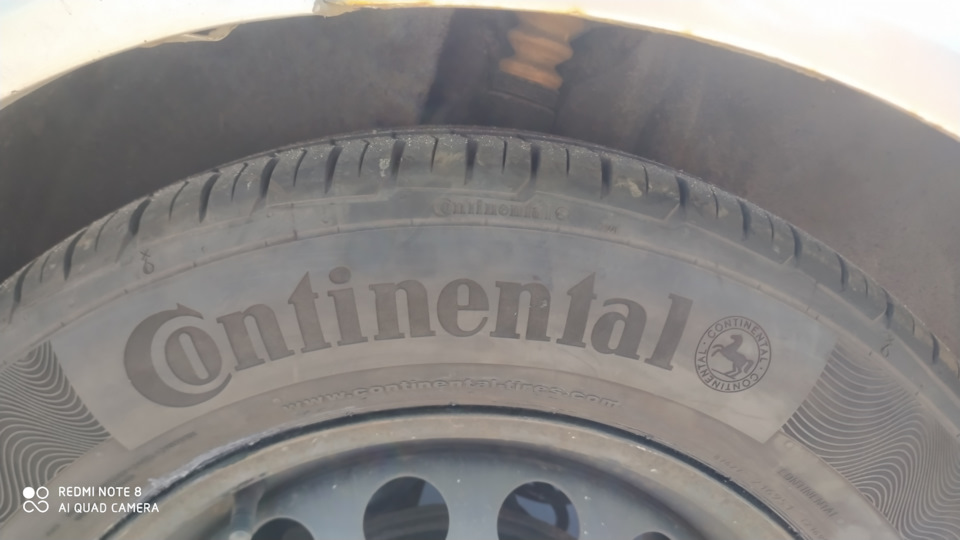 Фото в бортжурнале Skoda Octavia A4 Mk1