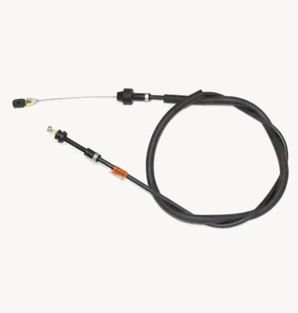 Тросик газа? — Lada Приора седан, 1,6 л, 2009 года | поломка | DRIVE2