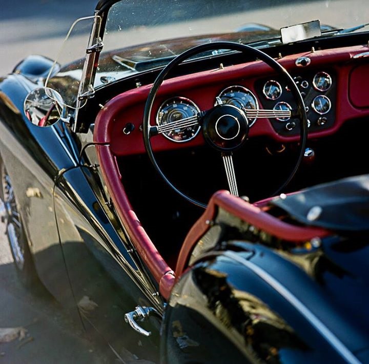 фото на пленку — DRIVE2