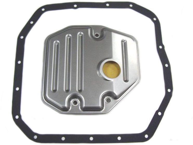 JT21485K Фильтр в коробку-автомат TOYOTA JT485K AZUMI | Запчасти на DRIVE2
