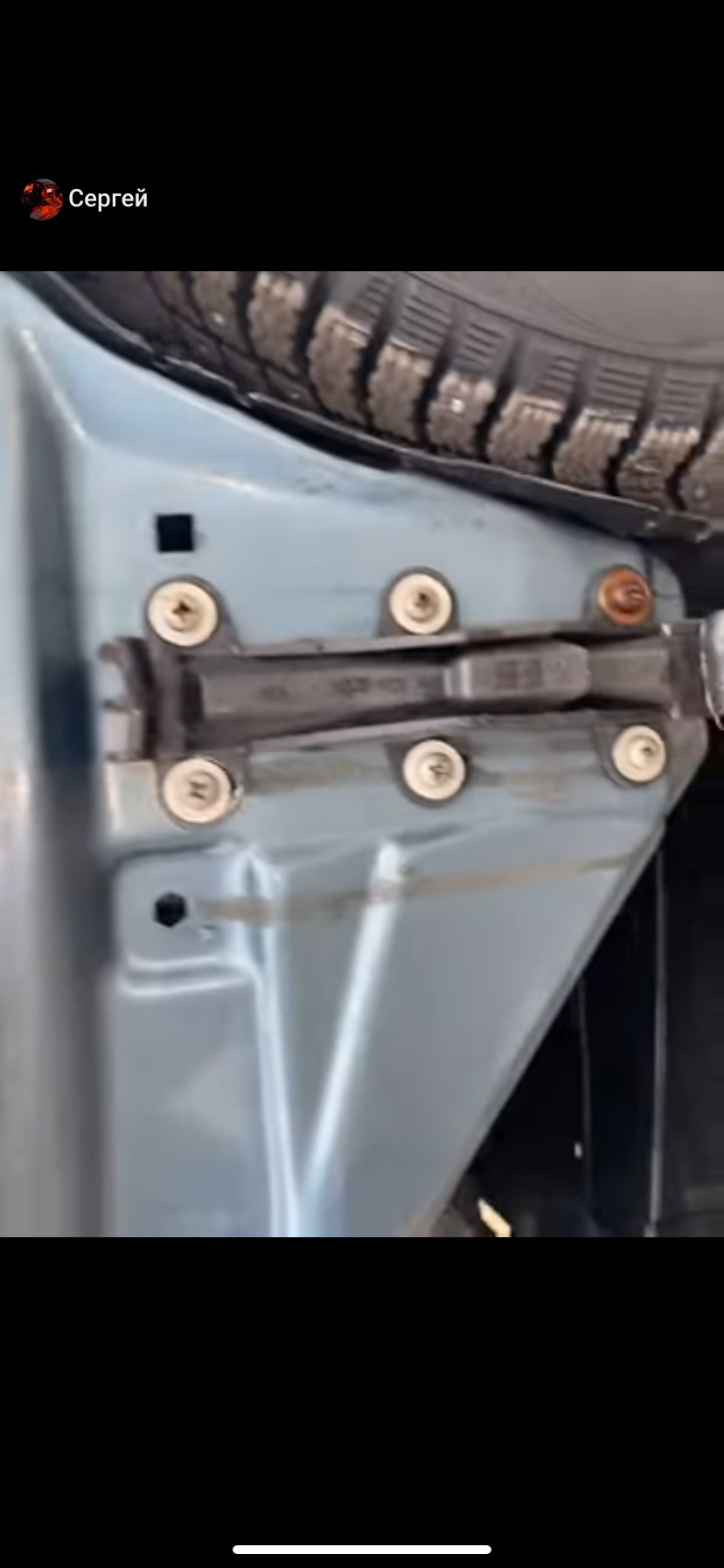 Запись # 20. Печка плохо греет и нет давления в расширительном бачке ...