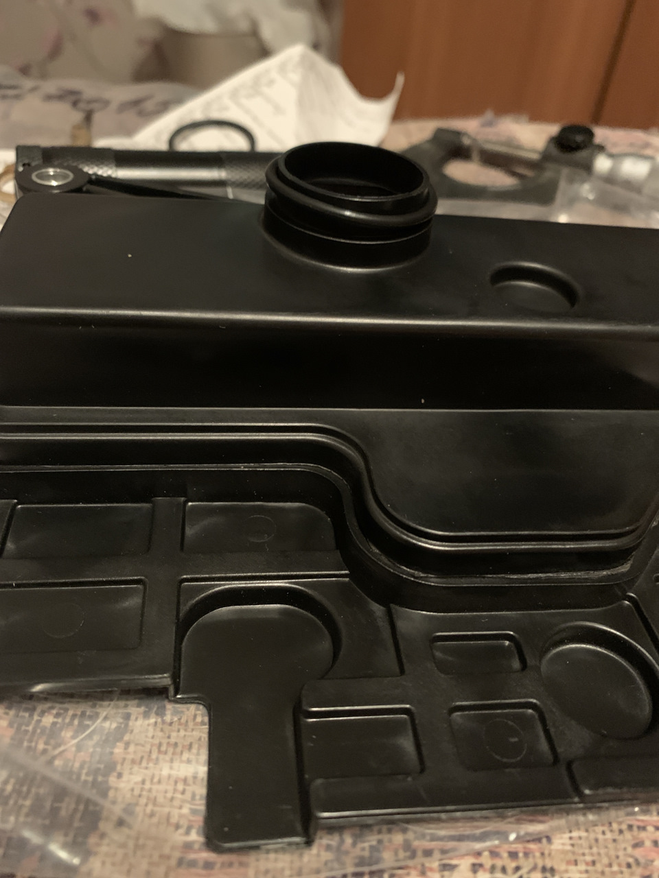 Неоригинальные запчасти в автодоке — DRIVE2