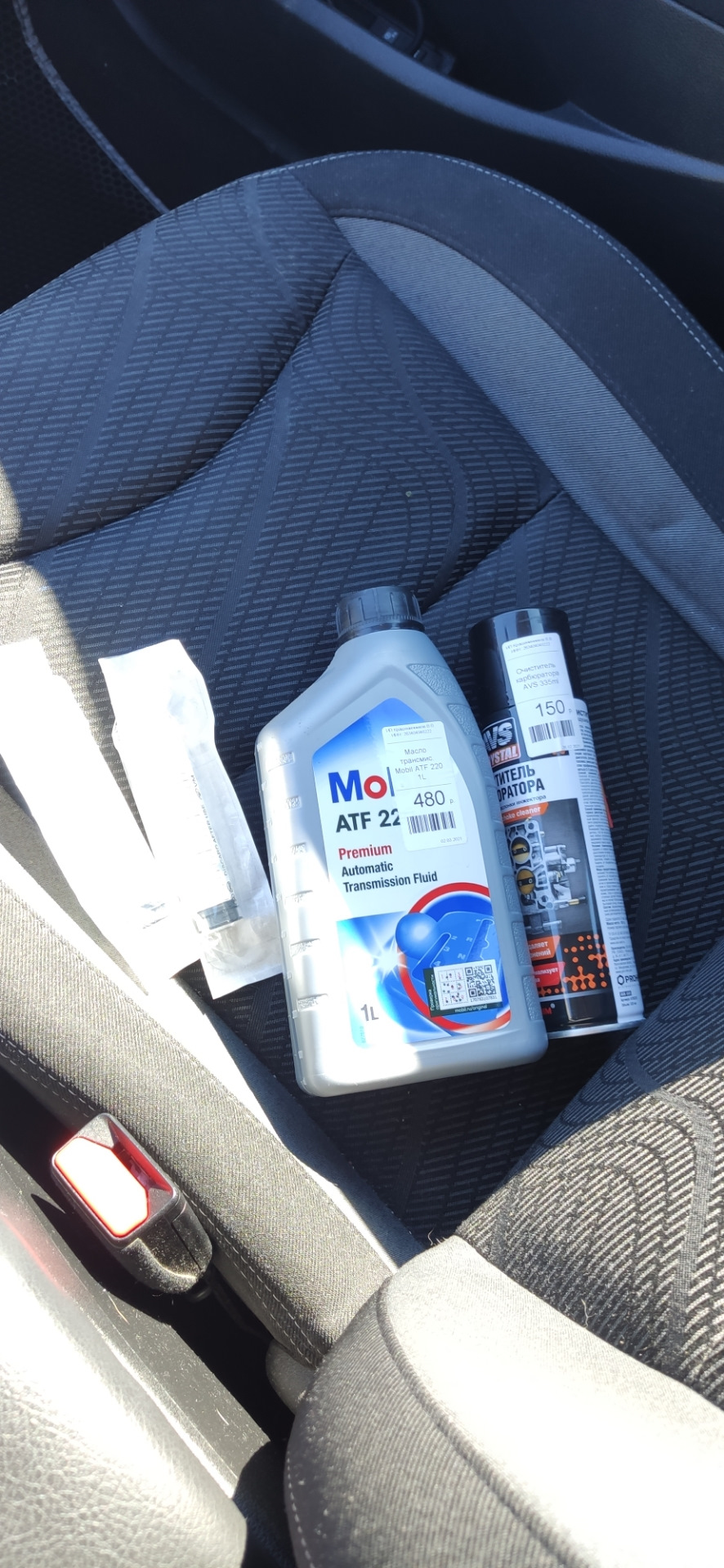 Ремонт ТНВД EP6 TURBO — Peugeot 408, 1,6 л, 2015 года | своими руками ...