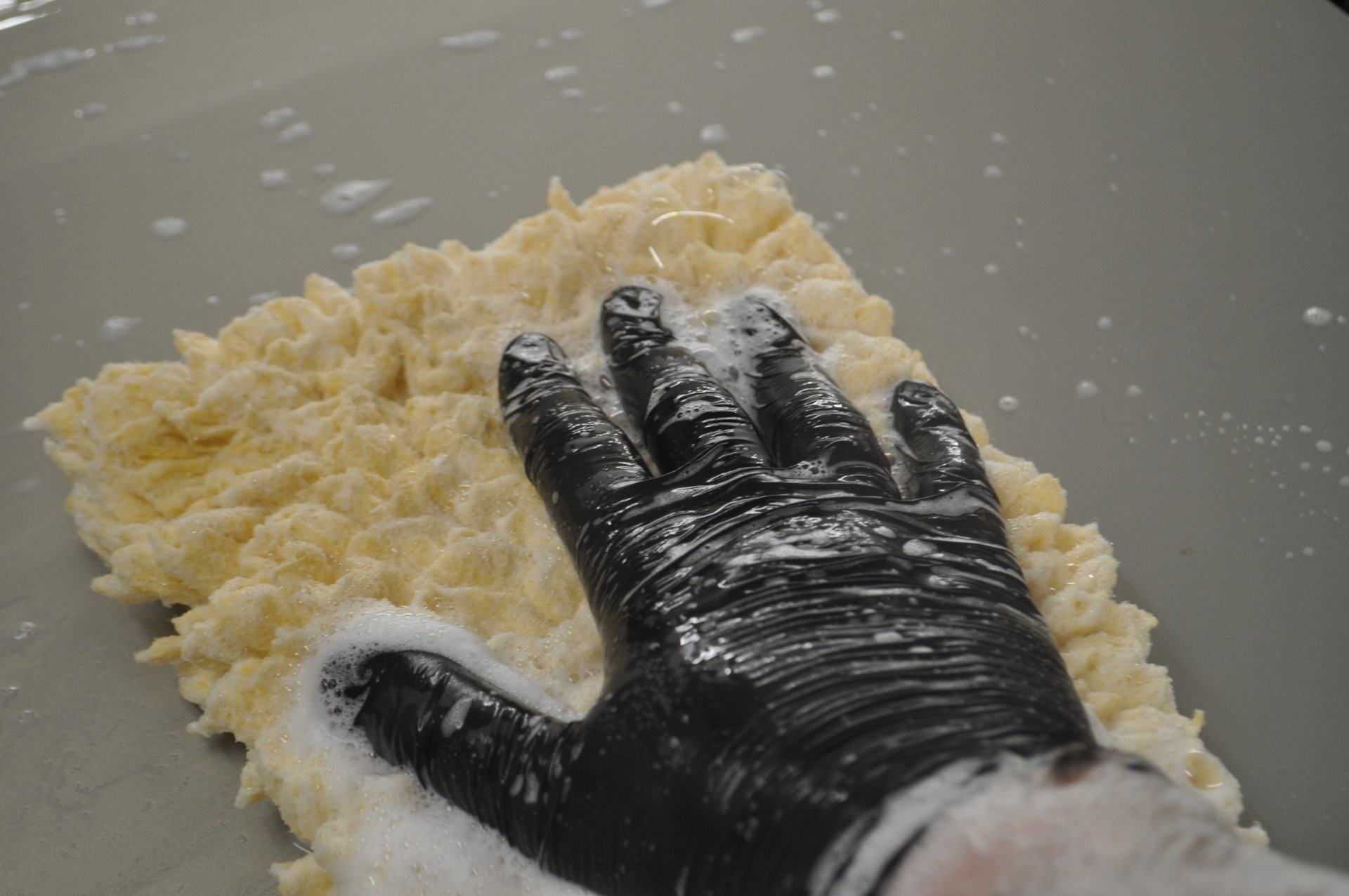 Автокосметика Meguiar’s. #Как очистить кузов автомобиля перед ...