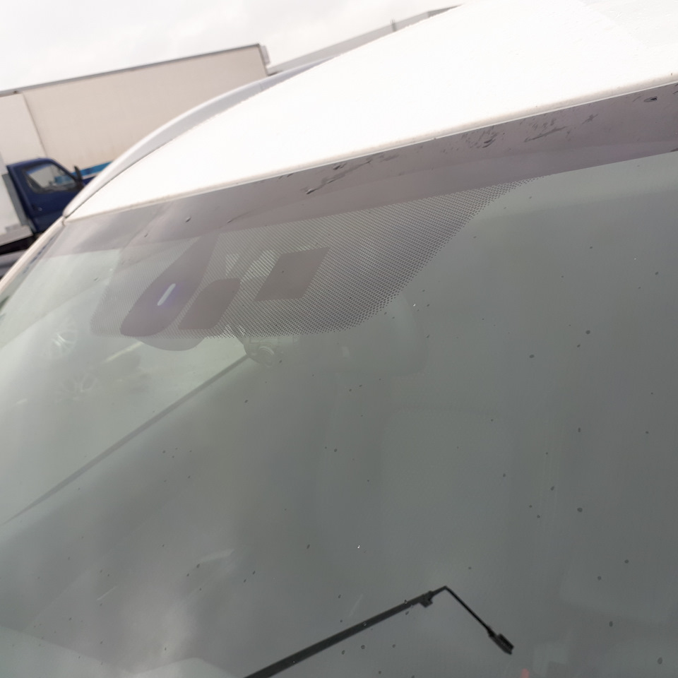 Фото в бортжурнале Mitsubishi Outlander (3G)