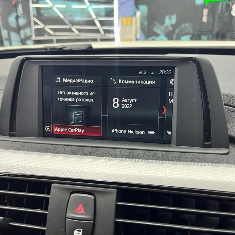 Carplay f30. BMW entrynav2 активация CARPLAY. Entrynav2 WIFI. F30 LCI Торпедо HIFI.