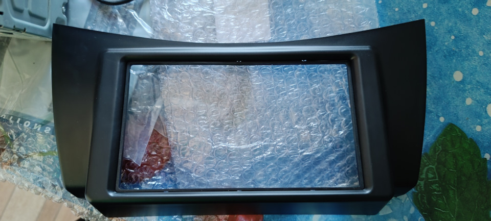 2din В Лифан Смайли(320) — Lifan Smily, 1,3 л, 2011 года | автозвук ...