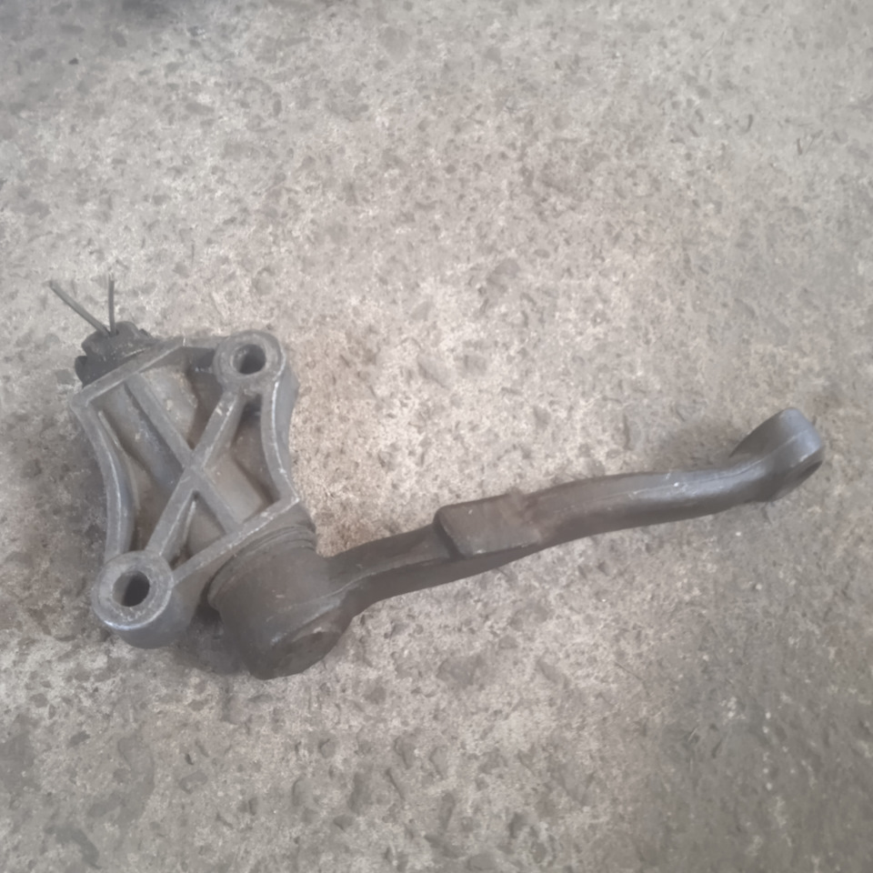 Иерихонская труба на москвиче 2137 — Москвич 2137, 1,5 л, 1979 года ...