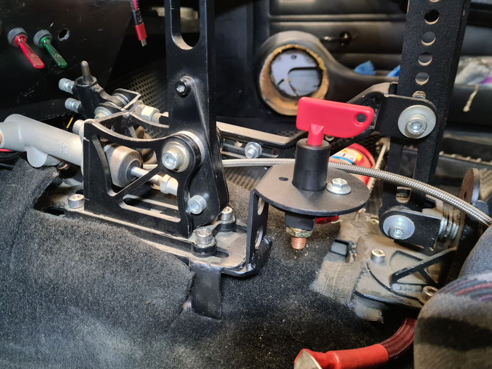 Фото в бортжурнале Lada 210740