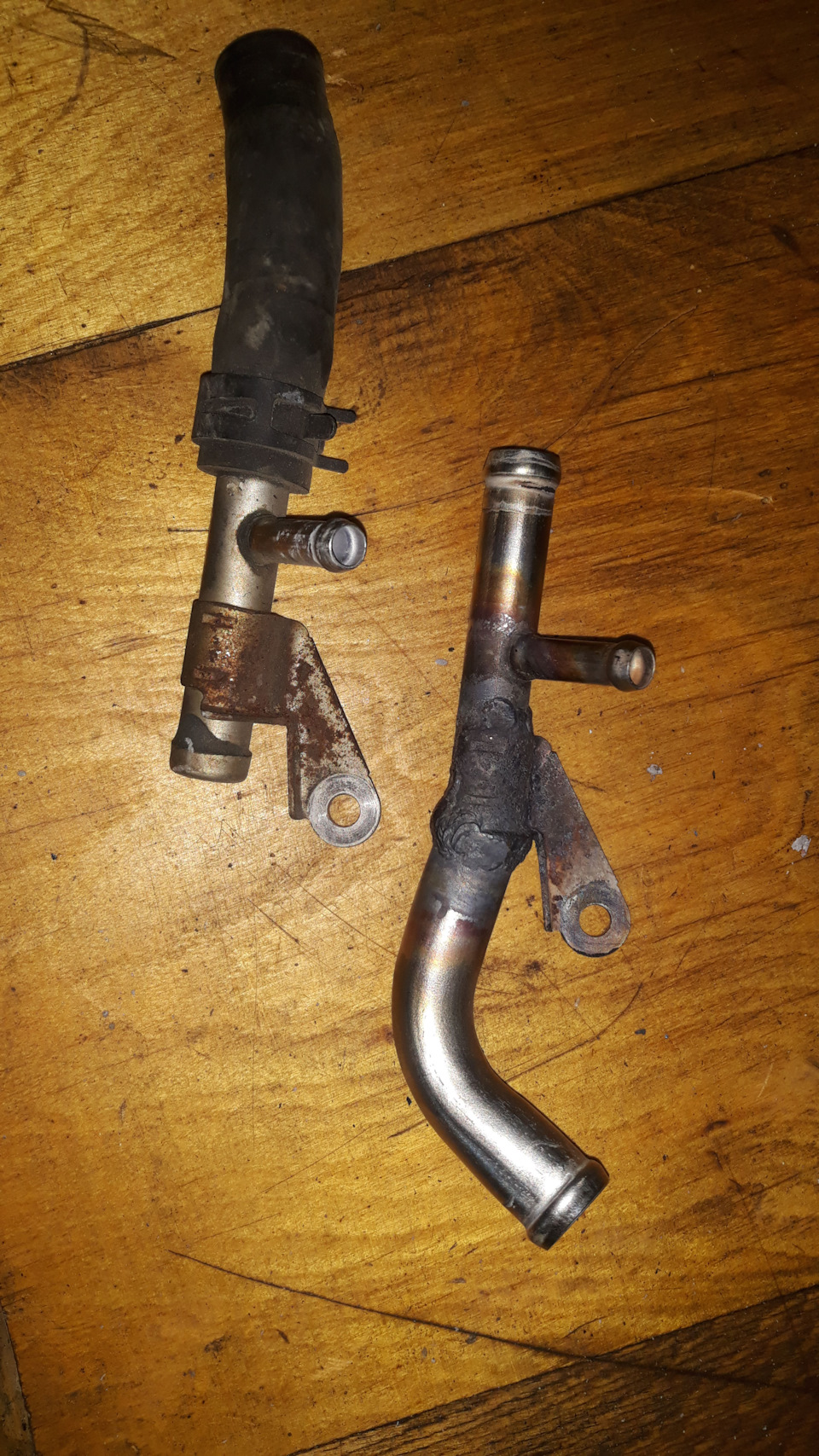 Обогрев газового редуктора — ГАЗ Газель Next, 4,3 л, 2019 года | своими ...