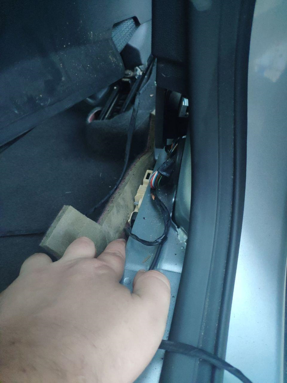 Динамики в полку седана — Opel Astra H, 1,8 л, 2012 года | автозвук ...