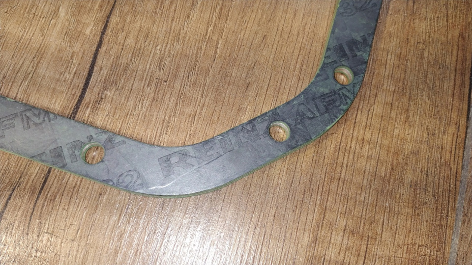 Прокладка поддона двс пассат б3 коррадо оригинал на Volkswagen Passat ...