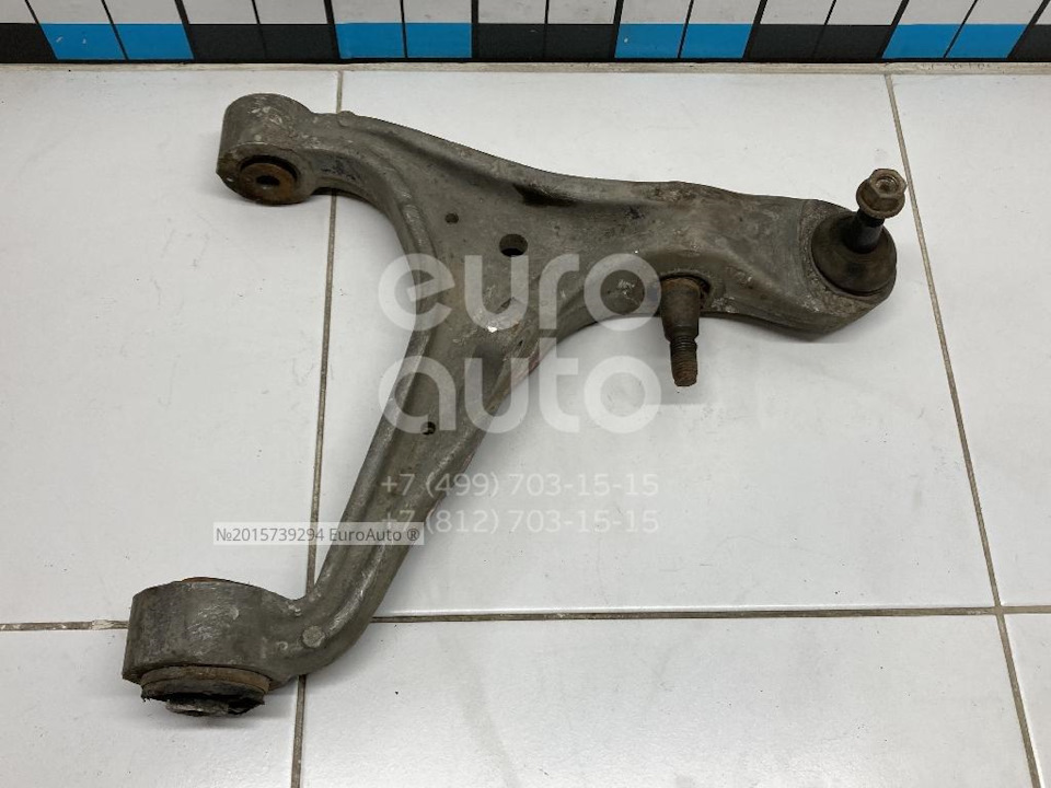 25862782 Шаровая опора нижнего рычага передней подвески GM | Запчасти ...