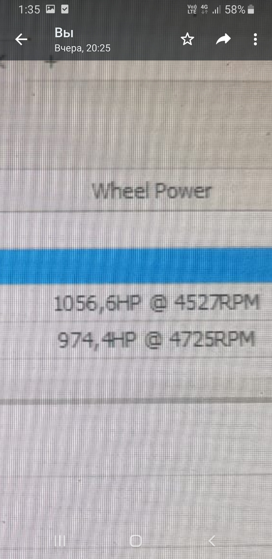 Фото в бортжурнале BMW 5 series (E34)