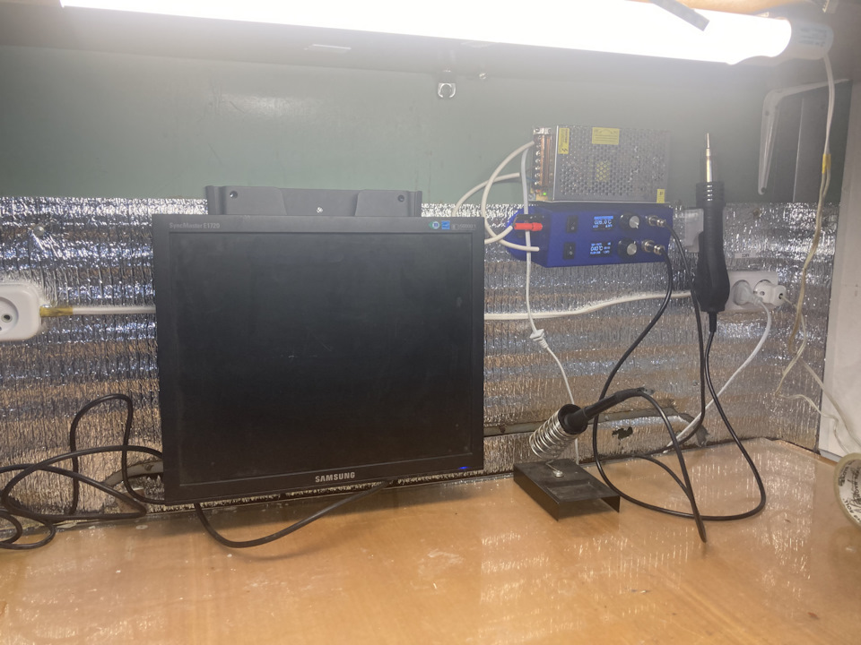 Ремонт подогрева сидений — Citroen C4 (2G), 1,6 л, 2012 года | своими ...