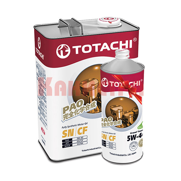 Totachi grand touring 5w 40. TOTACHI Grand Touring 5w-40 4л. Моторное масло TOTACHI Grand Touring 5w-40 4 л. Моторное масло TOTACHI Premium Diesel 5w-40 4 л.
