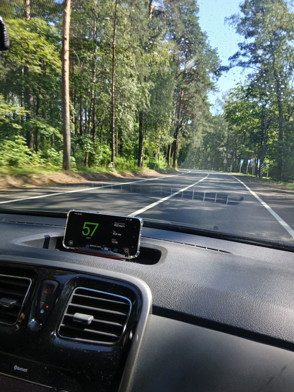 Фото в бортжурнале Renault Sandero 2G