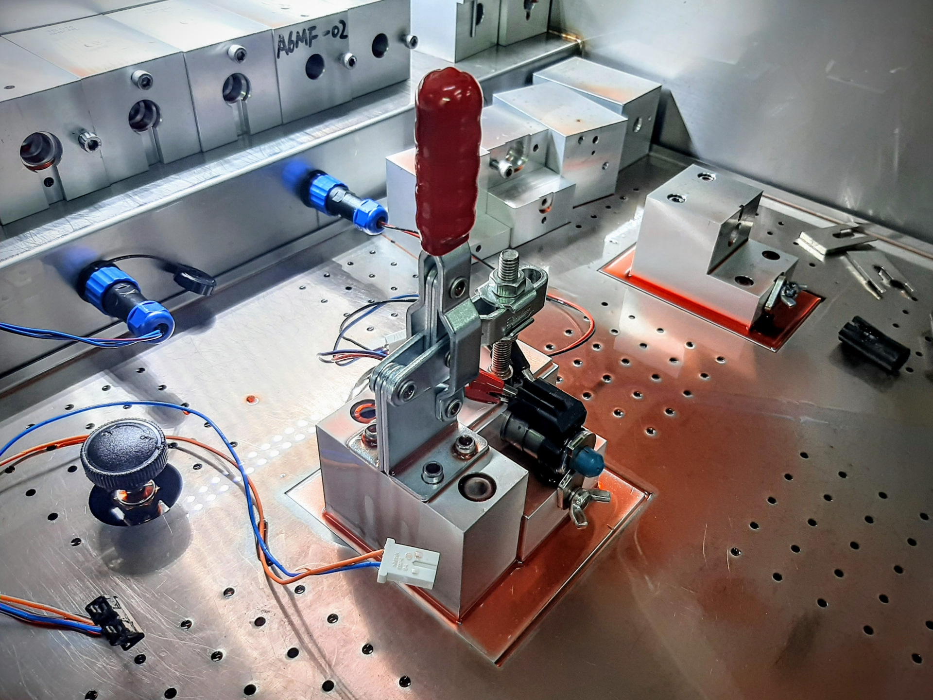 Ремонт гидроблока АКПП Mercedes Benz GL — ZF-Expert на DRIVE2