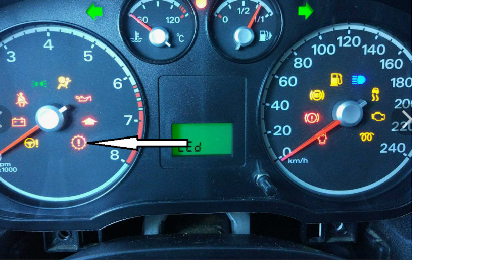 Неисправность трансмиссии. Нужна помощь — Сообщество «Ford C-Max» на DRIVE2